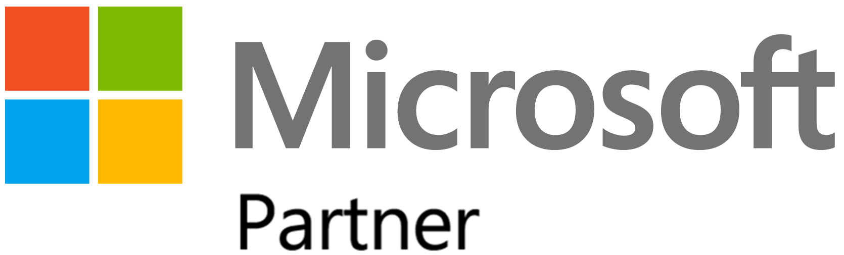 Microsoft Partner